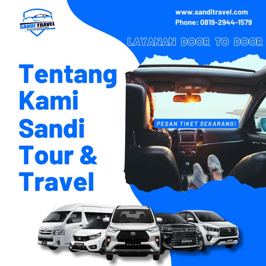 tentang kami